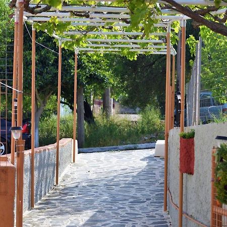 Argiris Kefalonia Traditional Cottage Dhavgata ภายนอก รูปภาพ